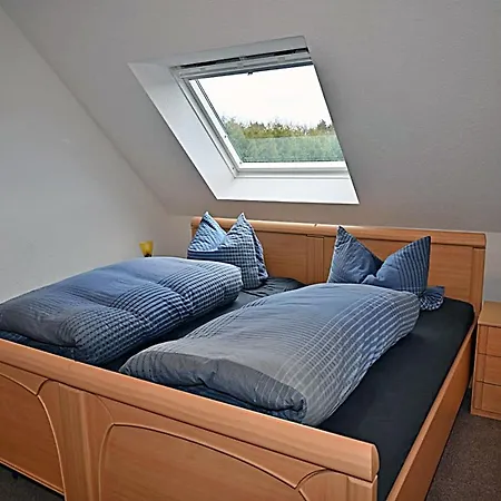 Feriehus Patricia *